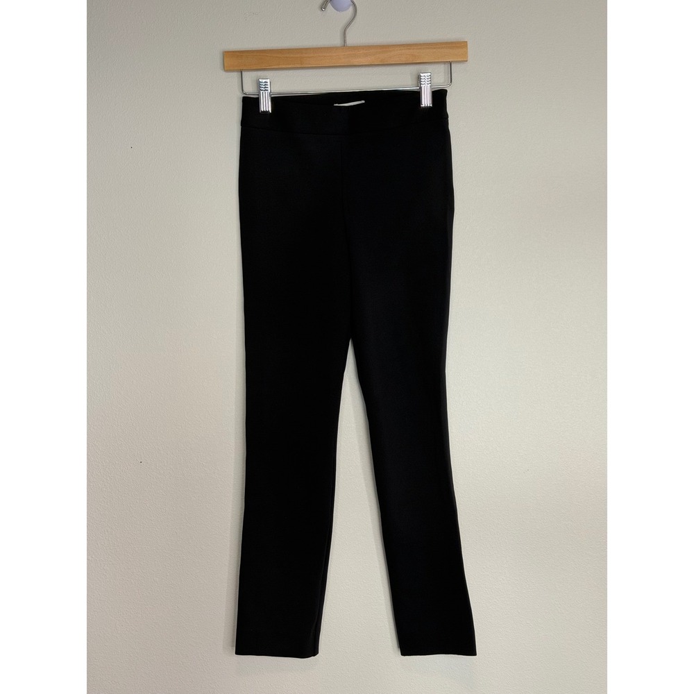 Babaton Women's Black Dress Pants Sz 00